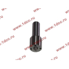 Распылитель DELPHI L203PBA H2 HOWO (ХОВО) VG1560080276-1 фото 3 Энгельс