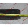 Лист задней рессоры Н.О. №02 L-1610 H3 HOWO (ХОВО) WG9725520283-2 фото 3 Энгельс