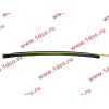 Лист задней рессоры С.О. №02/03 L-1730 H2 HOWO (ХОВО) WG9725520286-2/3 фото 3 Энгельс