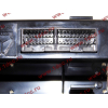 Панель управления климат-контролем H А7 HOWO A7 WG1664820003/1 фото 3 Энгельс