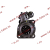 Стартер 10 зубьев Iskra H2/H3 CREATEK CREATEK VG1560090001/CK8414 фото 3 Энгельс