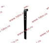 Радиатор WP12 SH SHAANXI / Shacman (ШАНКСИ / Шакман) DZ95259532202 фото 3 Энгельс