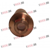 Втулка форсунки H2 EGR HOWO (ХОВО) VG1096040001A фото 3 Энгельс