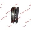 Синхронизатор делителя КПП Fuller 12JS160, 12JS200 КПП (Коробки переключения передач) 12JS160T-1707140 фото 3 Энгельс