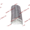 Вкладыши коренные стандарт +0.00 (14шт) LONGGONG CDM833 Lonking CDM (СДМ) 13034908/13034916 фото 3 Энгельс