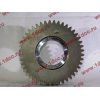 Шестерня ведомая делителя КПП Fuller RTD-11609A КПП (Коробки переключения передач) RTD-11609A-1707106 фото 3 Энгельс