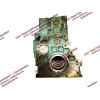 Блок цилиндров двигатель WD615 H2 HOWO (ХОВО) 61500010356A фото 4 Энгельс