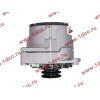 Генератор 28V/55A WP10, WD615 SH (ремень клиновой) CREATEK CREATEK 612600090259/CK8457 фото 4 Энгельс