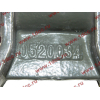 Серьга передней рессоры  90мм. H HOWO (ХОВО) WG9100520034 фото 4 Энгельс