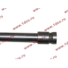 Штанга-толкатель клапана L-380 H2 HOWO (ХОВО) 81500050070 фото 4 Энгельс
