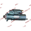 Стартер 10 зубьев Iskra H2/H3 HOWO (ХОВО) VG1560090001 фото 4 Энгельс