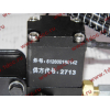 Электропневмоклапан остановки ДВС XCMG ZL50G XCMG/MITSUBER 612600180142 фото 4 Энгельс