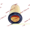 Фильтр воздушный XCMG WZ30-25 XCMG/MITSUBER KW1833 фото 4 Энгельс