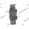 Шестерня ведущая диффиренциала SH F3000 SHAANXI / Shacman (ШАНКСИ / Шакман) 81.35610.0031 фото 4 Энгельс