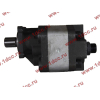 Насос подъема кузова (аналог HYVA) SH F3000 6x4 SHAANXI / Shacman (ШАНКСИ / Шакман) CBF-F100H8/CBFx-8-2100-Y3 фото 4 Энгельс