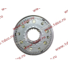 Синхронизатор 3-4,5-6 передачи КПП Fuller 12JS160T,12JS200 КПП (Коробки переключения передач) JS130T-1701180 фото 4 Энгельс