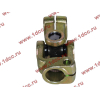 Крестовина рулевой колонки (карданчик) H HOWO (ХОВО) AZ9719470043 фото 4 Энгельс