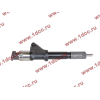 Форсунка в сборе HOKA WD615.95C HOWO (ХОВО) VG1096080010 фото 4 Энгельс