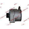 Генератор 28V/55A WD615 (JFZ255-024) H3 CREATEK CREATEK VG1560090012/CK8459 фото 5 Энгельс