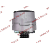 Генератор 28V/55A WP10, WD615 SH (ремень клиновой) CREATEK CREATEK 612600090259/CK8457 фото 5 Энгельс