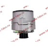 Генератор 28V/70A SH (ремень 8PK) CREATEK CREATEK 612600090248/CK8458 фото 5 Энгельс