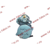 Стартер 10 зубьев Iskra H2/H3 HOWO (ХОВО) VG1560090001 фото 5 Энгельс