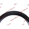Сальник 95х115х12 + 115х140х12 коленвала комплект WD615/WP10 HOWO (ХОВО) VG1500010037/VG1500010047 фото 5 Энгельс