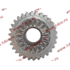 Шестерня ведущая диффиренциала SH F3000 SHAANXI / Shacman (ШАНКСИ / Шакман) 81.35610.0031 фото 5 Энгельс
