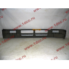 Бампер SH F2000 черный нижний широкий 36см DZ9112930230 SHAANXI / Shacman (ШАНКСИ / Шакман) 81.41613.0071 фото 5 Энгельс
