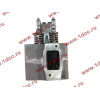ГБЦ в сборе D12 HOWO A7 AZ1246040010 фото 5 Энгельс