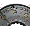 Синхронизатор 3-4,5-6 передачи КПП Fuller 12JS160T,12JS200 КПП (Коробки переключения передач) JS130T-1701180 фото 5 Энгельс