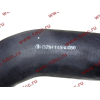 Патрубок радиатора верхний SH SHAANXI / Shacman (ШАНКСИ / Шакман) DZ9114530050 фото 5 Энгельс