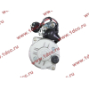 Стартер 10 зубьев Iskra H2/H3 CREATEK CREATEK VG1560090001/CK8414 фото 5 Энгельс