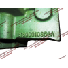 Блок цилиндров двигатель WD615 H2 HOWO (ХОВО) 61500010356A фото 6 Энгельс