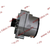 Генератор 28V/55A WD615 (JFZ255-024) H3 CREATEK CREATEK VG1560090012/CK8459 фото 6 Энгельс