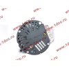 Генератор 28V/55A WP10, WD615 SH (ремень клиновой) CREATEK CREATEK 612600090259/CK8457 фото 6 Энгельс