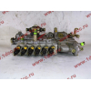 ТНВД D12 A7  Е-2.420 л.с HOWO A7 VG1246080097 фото 6 Энгельс
