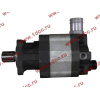 Насос подъема кузова (аналог HYVA) SH F3000 6x4 SHAANXI / Shacman (ШАНКСИ / Шакман) CBF-F100H8/CBFx-8-2100-Y3 фото 6 Энгельс