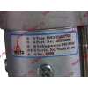 Стартер CDM833 24V QDJ2667FA Lonking CDM (СДМ) 13023606 фото 6 Энгельс
