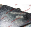 Кронштейн передней рессоры передний SH SHAANXI / Shacman (ШАНКСИ / Шакман) DZ9114520010 фото 6 Энгельс