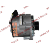 Генератор 28V/55A WD615 (JFZ255-024) H3 CREATEK CREATEK VG1560090012/CK8459 фото 7 Энгельс