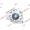 Генератор 28V/70A SH (ремень 8PK) CREATEK CREATEK 612600090248/CK8458 фото 7 Энгельс