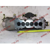 ТНВД D12 A7  Е-2.420 л.с HOWO A7 VG1246080097 фото 7 Энгельс