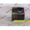 Поршневая группа двигателя CA6DL2-33 d-112 F FAW (ФАВ) L6300000-PJ4P для самосвала фото 3 Энгельс